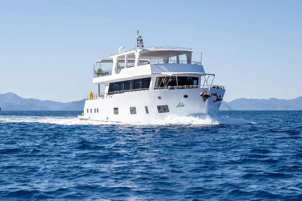 yacht-577806