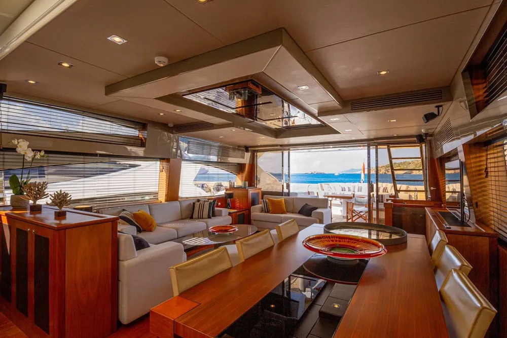 yacht-595938