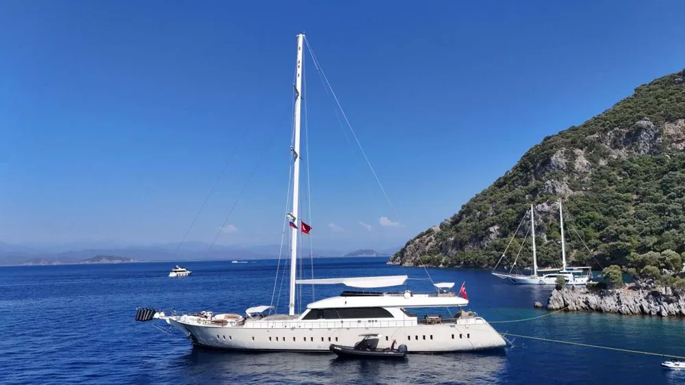 yacht-592081