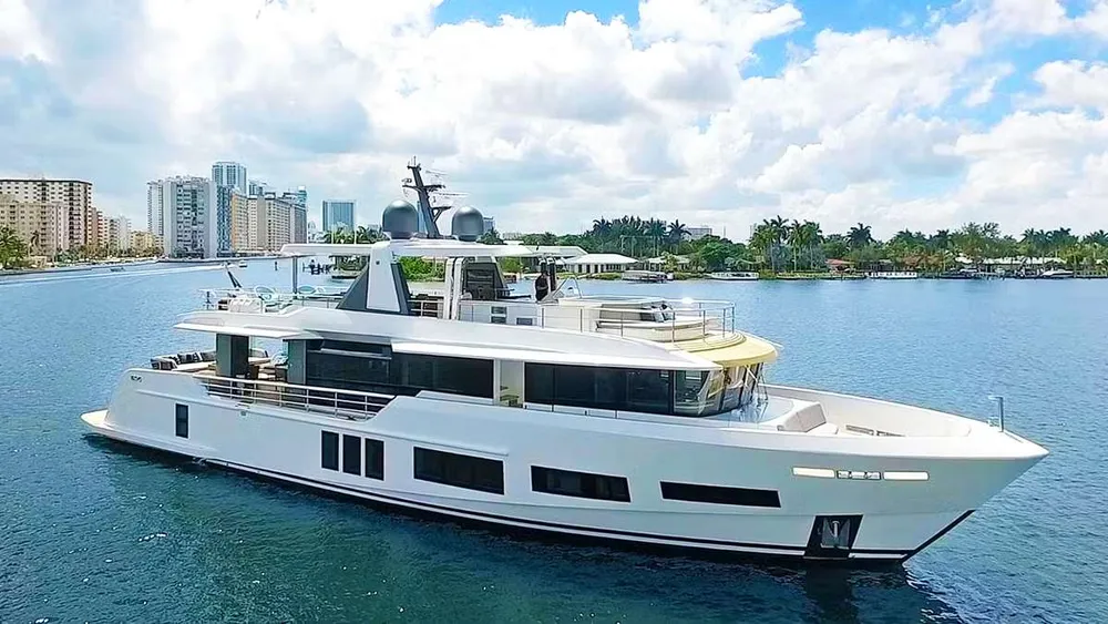 yacht-564431