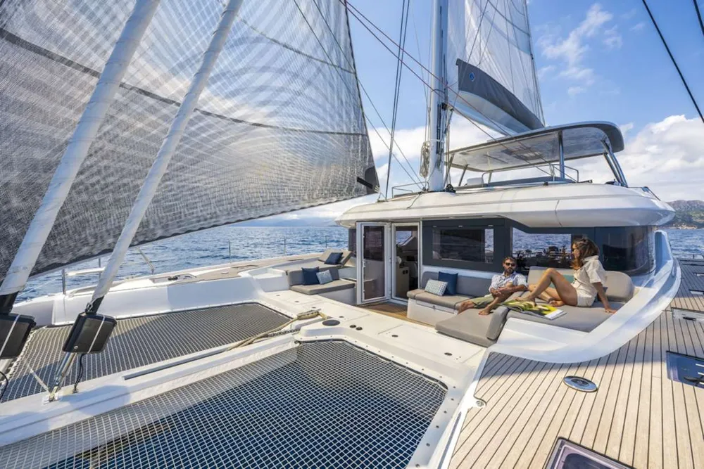 yacht-563363