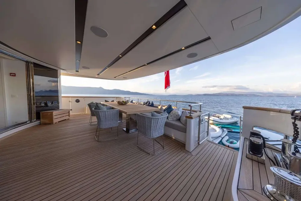 yacht-579089