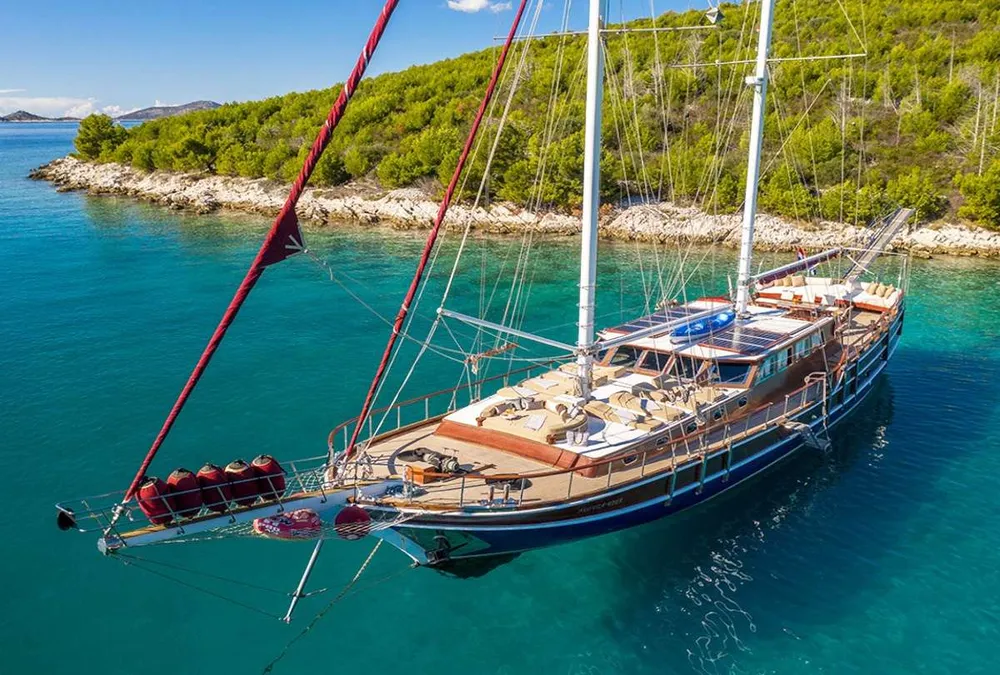 yacht-599364