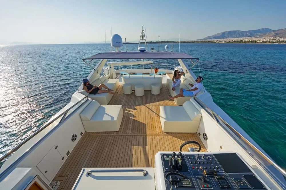 yacht-579926
