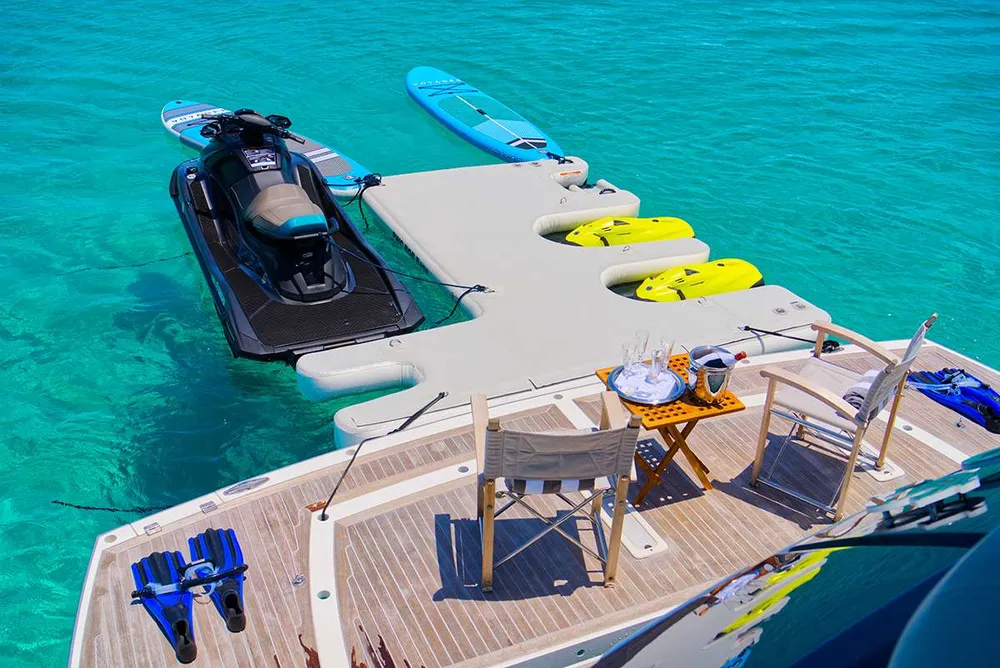yacht-558472