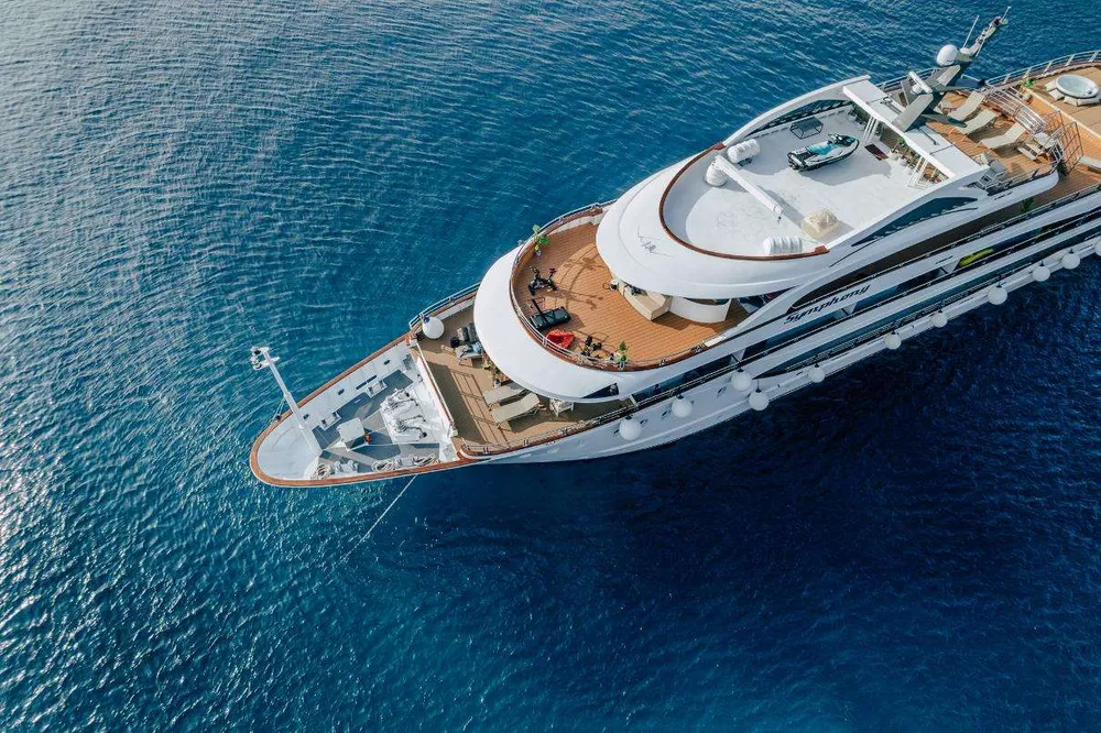 yacht-589091