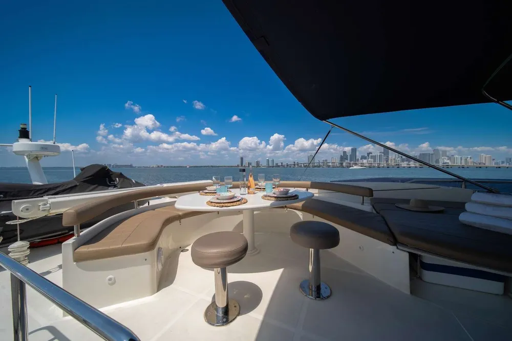 yacht-599527