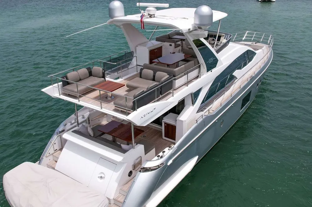 yacht-567442