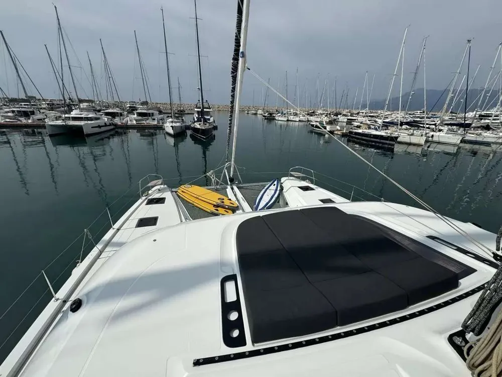 yacht-594393
