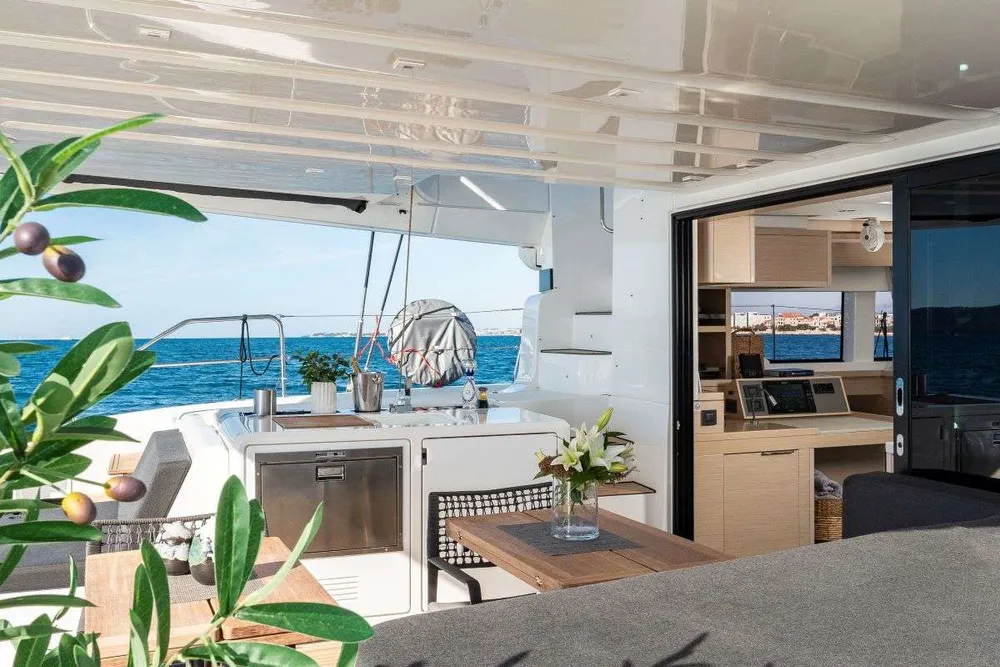 yacht-594588