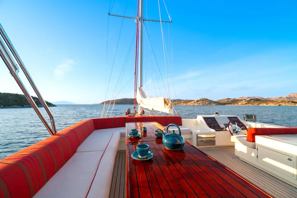 yacht-599910