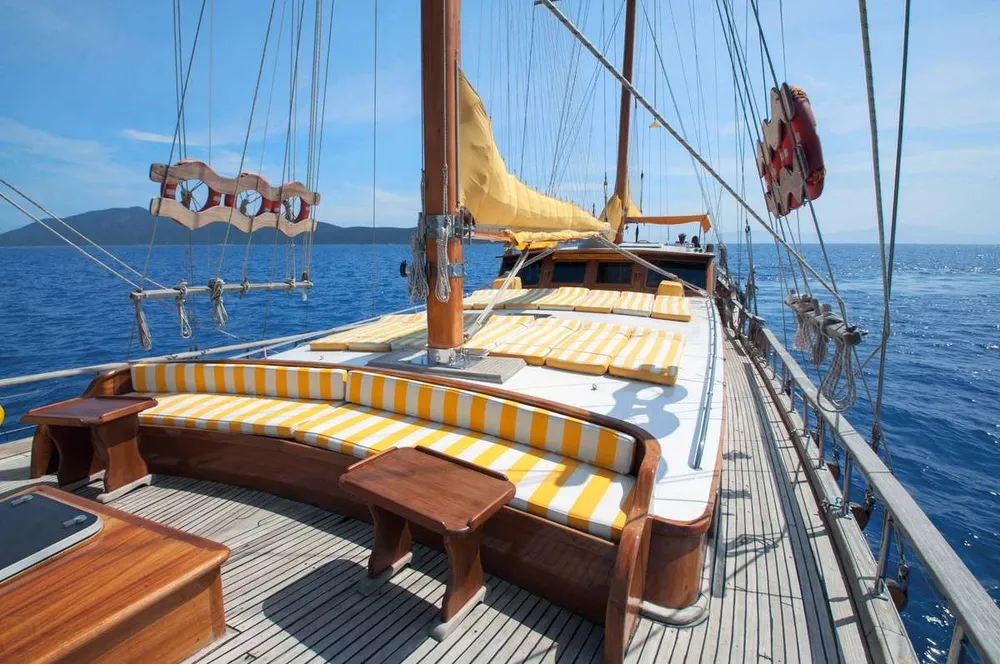 yacht-574286