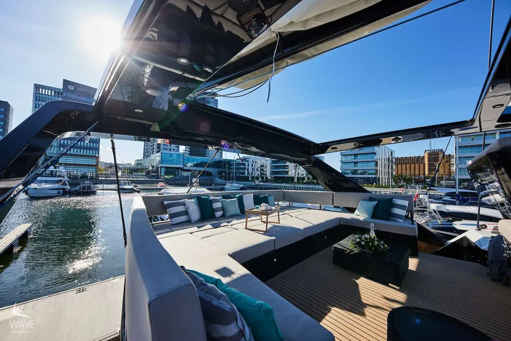 yacht-558984