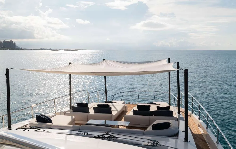 yacht-584691