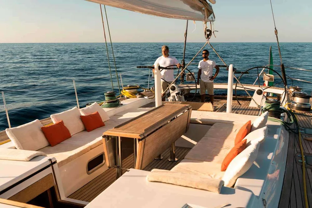 yacht-564379