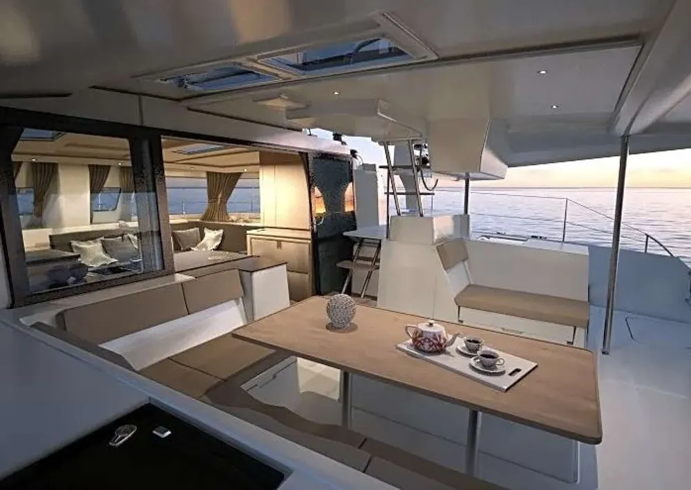 yacht-558365