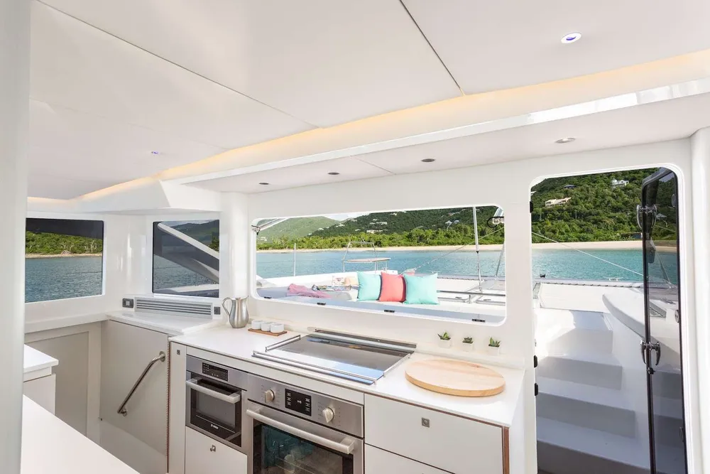 yacht-563657