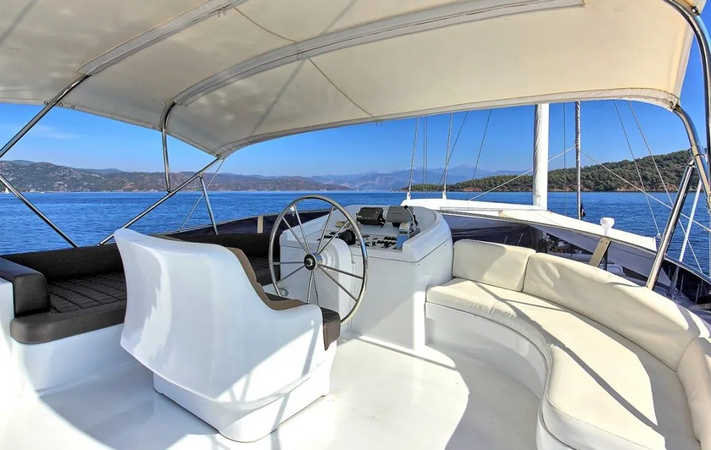 yacht-577362