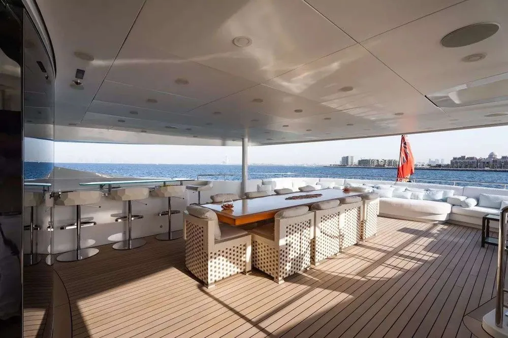yacht-589827