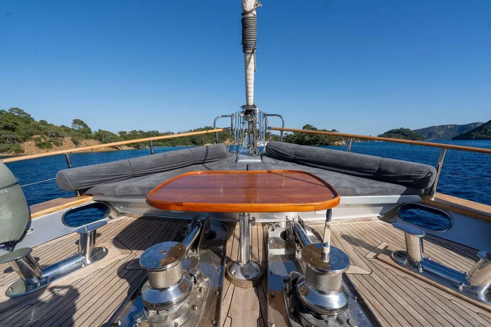 yacht-574672