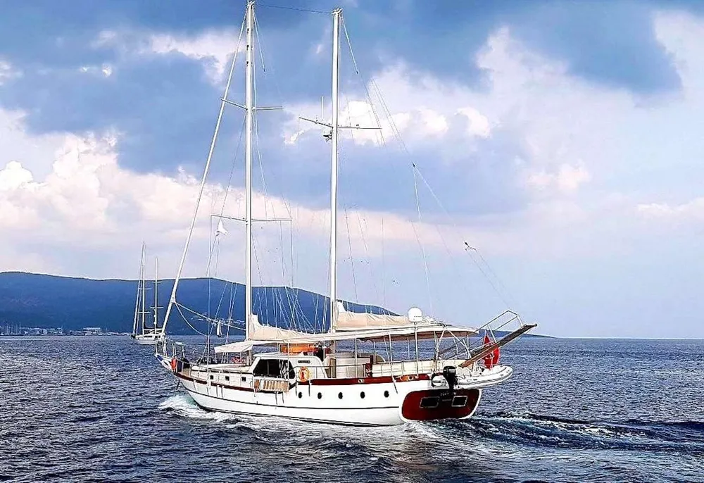 yacht-558511