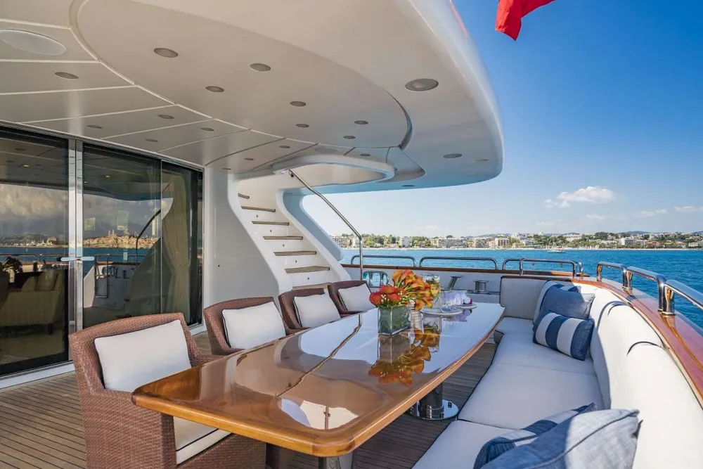 yacht-567086