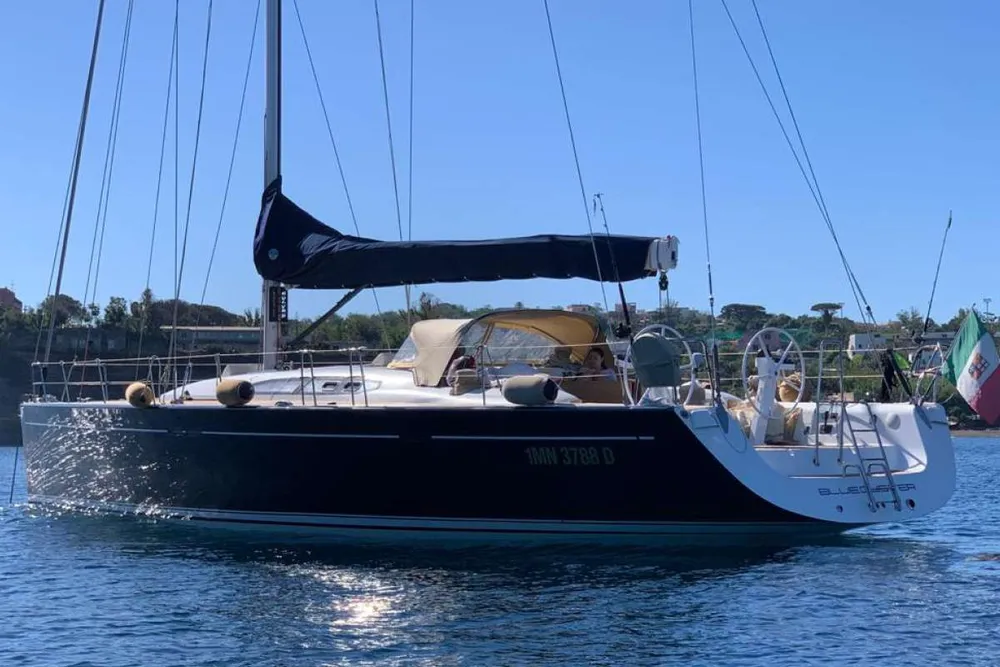 yacht-584143