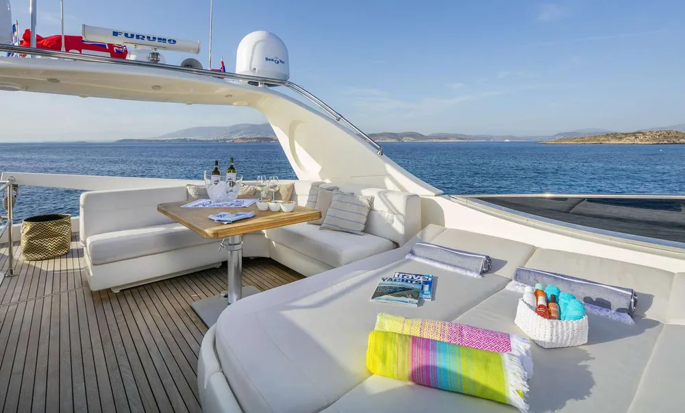 yacht-578493