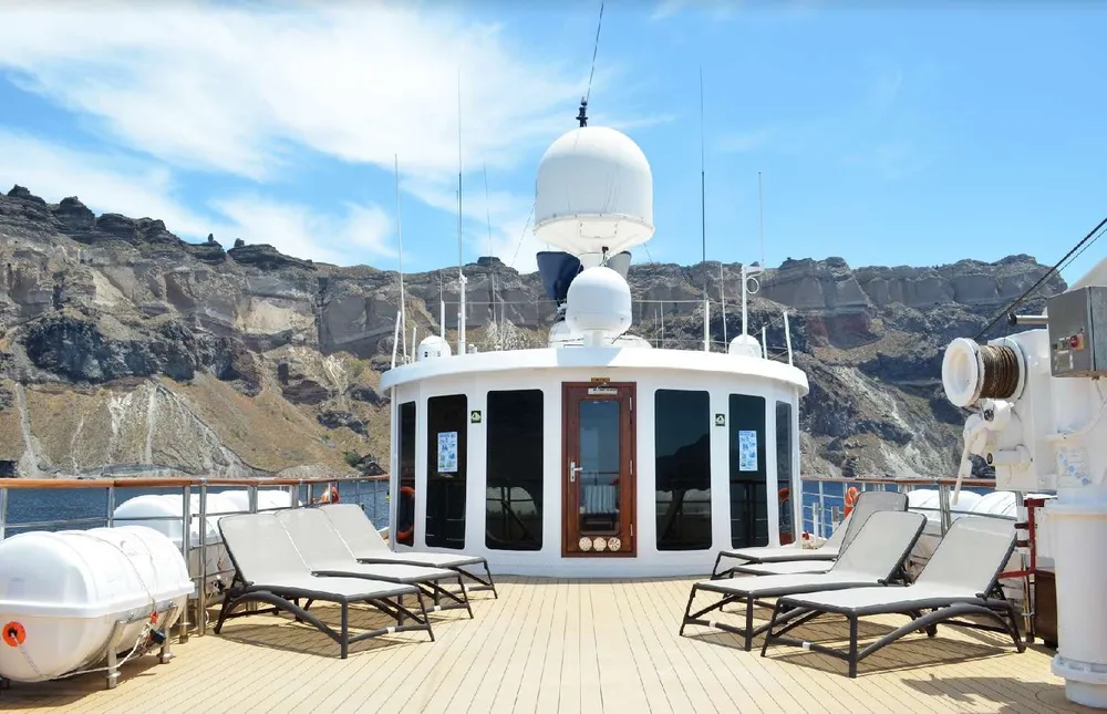 yacht-564436