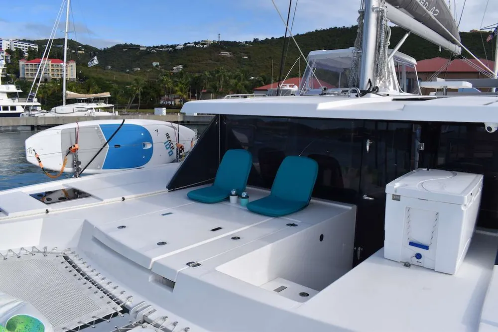 yacht-599508