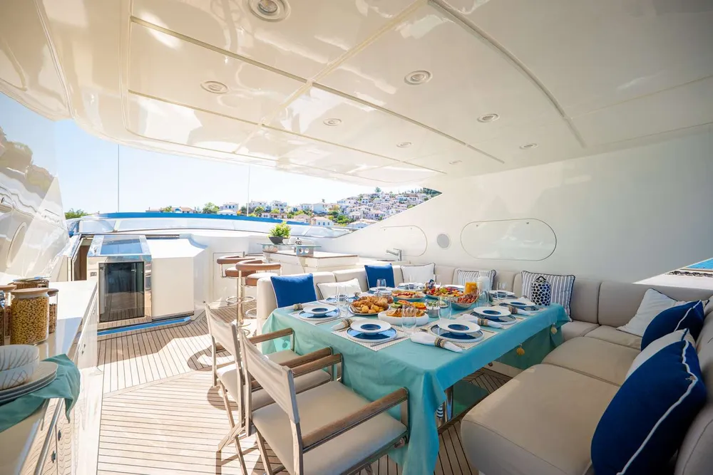 yacht-562889