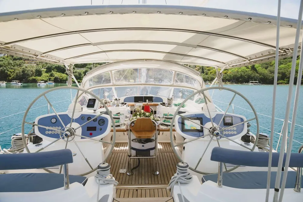 yacht-562473