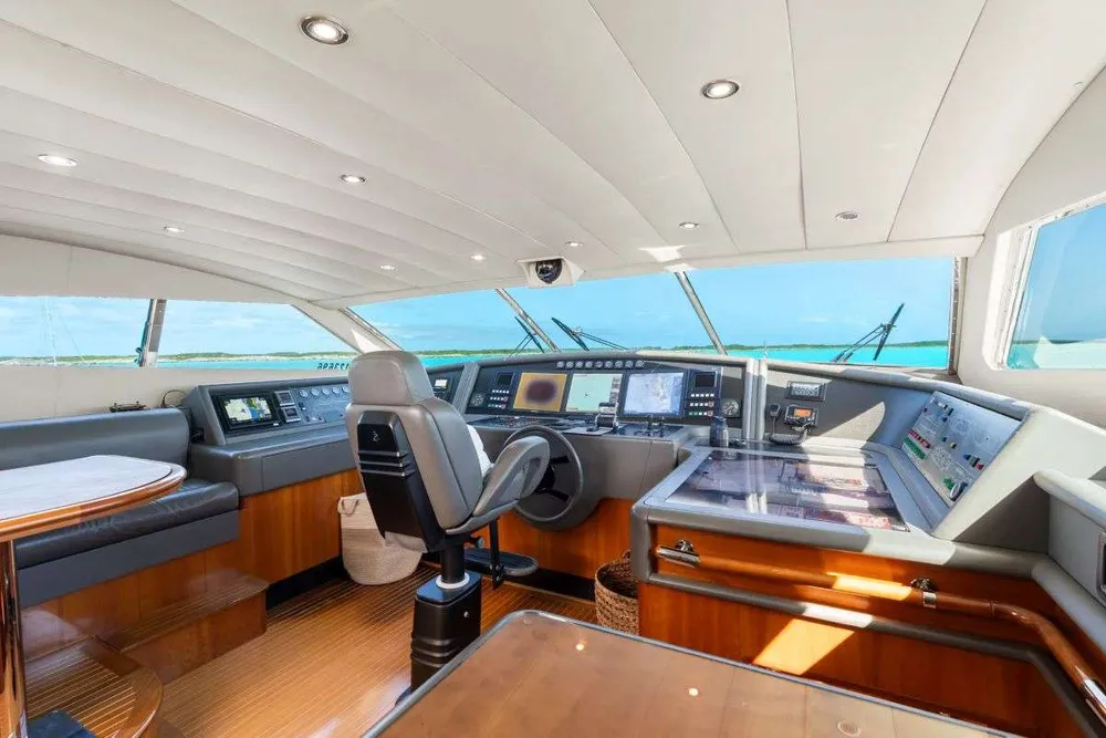 yacht-567728