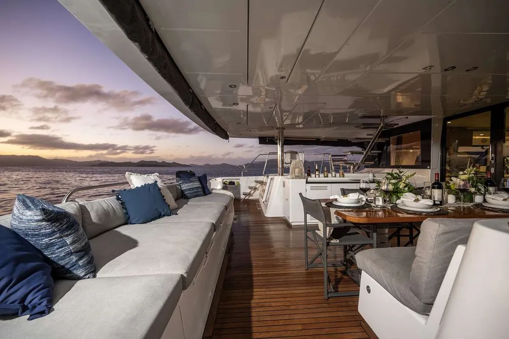 yacht-567542