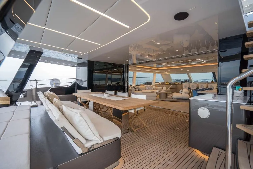 yacht-568362