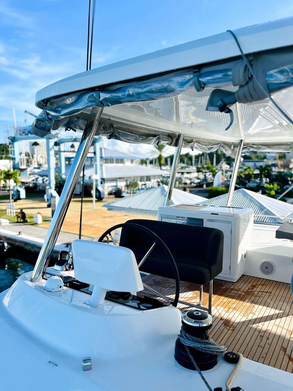 yacht-557073