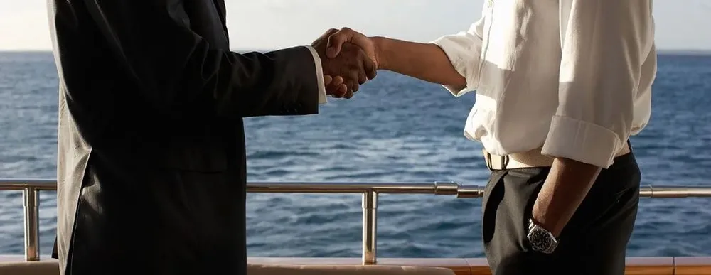 List Your Boat