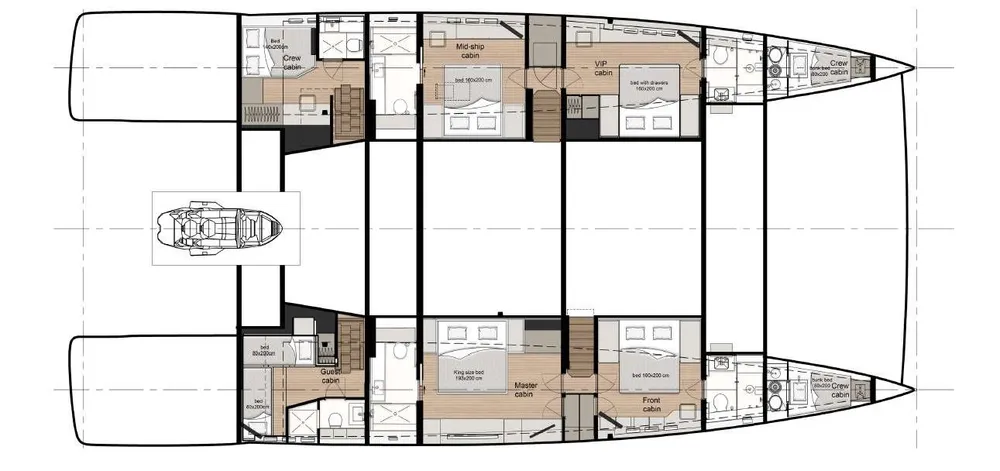 layout
