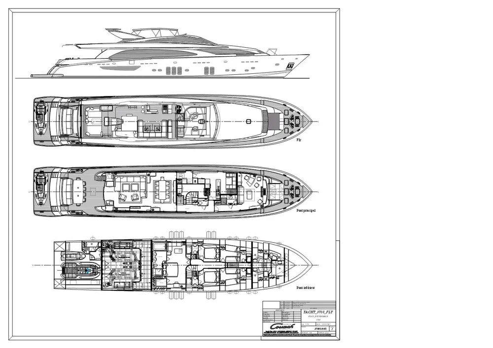 layout