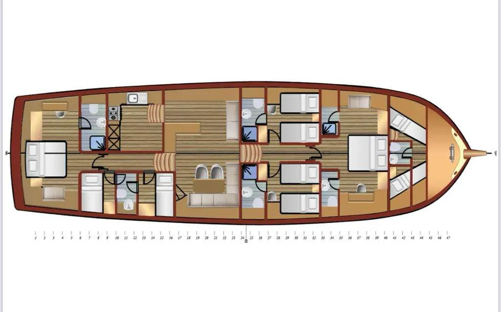 layout