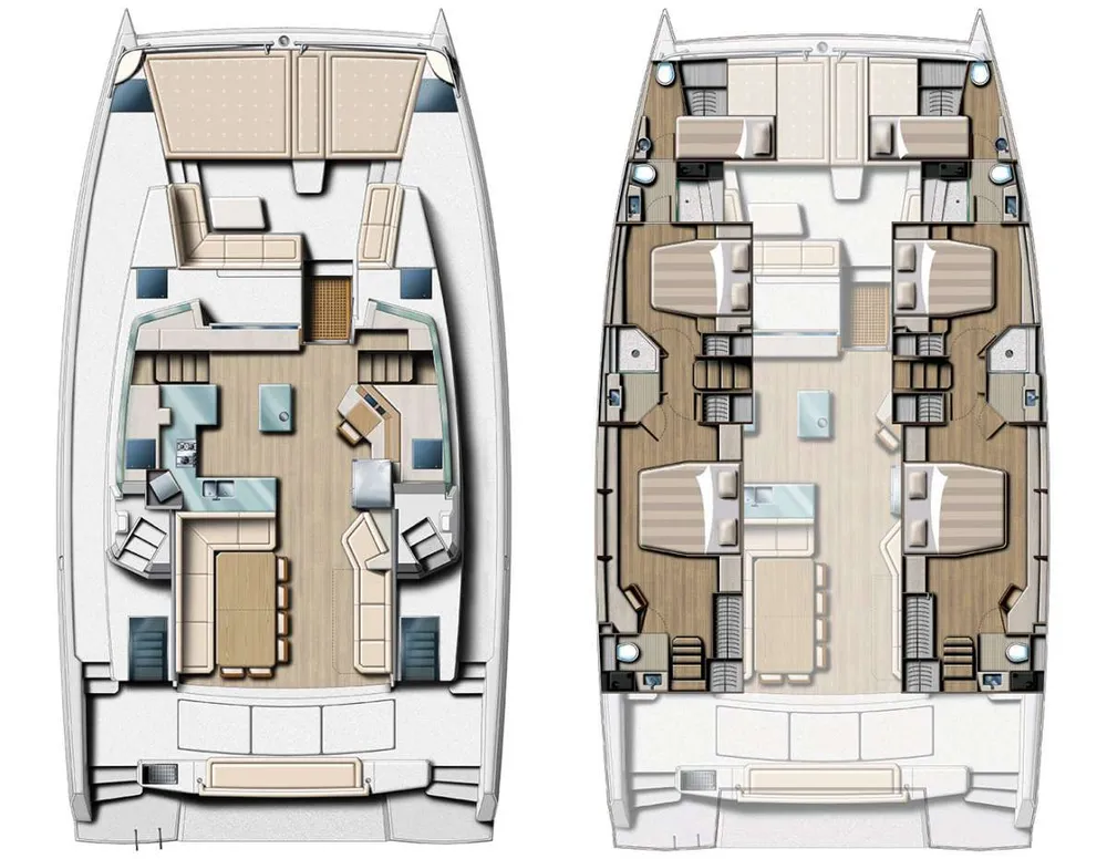 layout