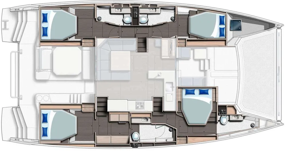layout