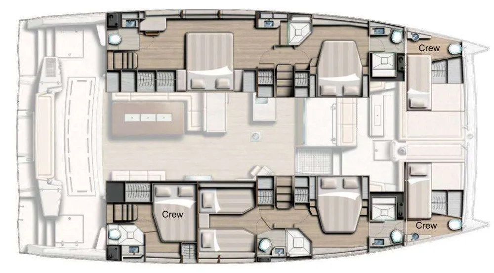 layout