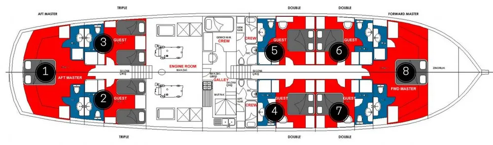 layout