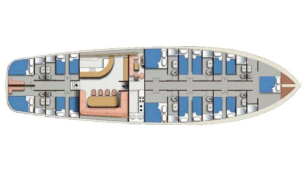 layout