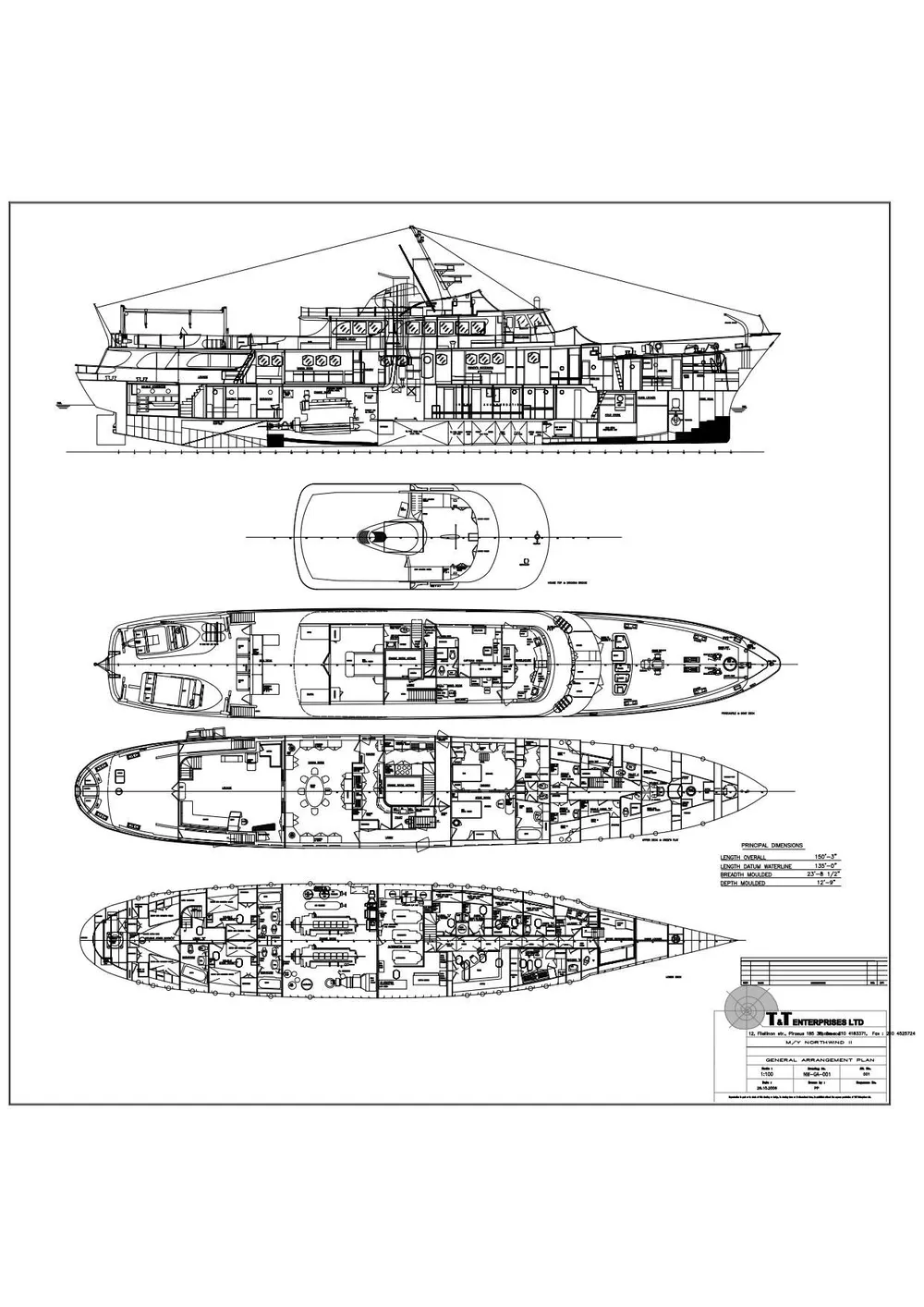 layout