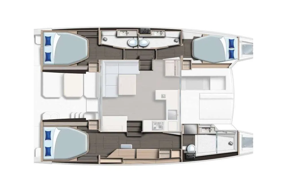 layout