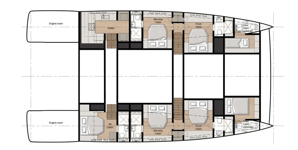 layout