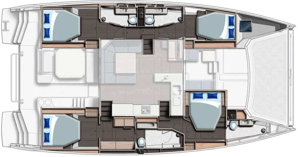 layout