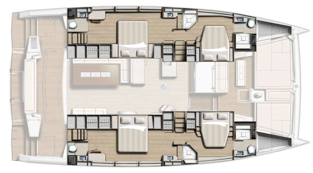 layout